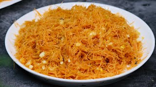 Neat Jorda Semai /Dried Semai (A to Z) Recipe with Tips || Jorda Shemai Recipe || Vermicelli