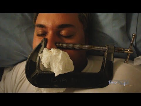 SinuPulse Elite:  Millions Trust the Most Effective Sinus Irrigator
