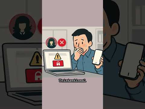 Insider Threats: How Your Employees Could Destroy Your Business