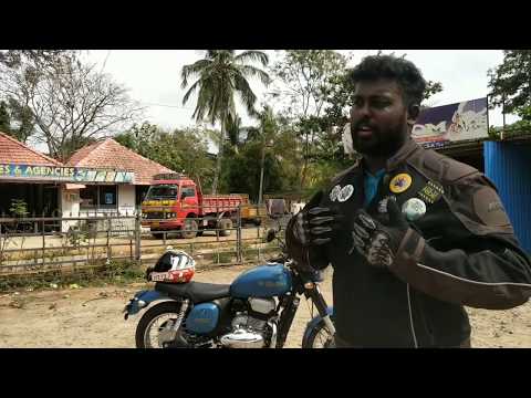 Jawa 48 - Review in Tamil (Headphones Recommended )