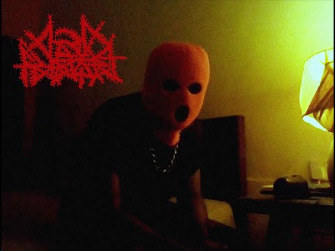 Bo Sedkid - Man Yanawa මං යනවා  (Official Video)