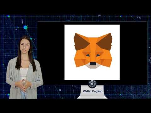¿Cómo abrir una billetera Metamask fácil?