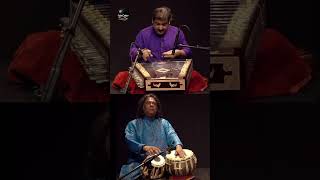 Captivating Raga - Desh I Sandip Chatterjee Santoor I Pt. Kousic Sen on Tabla