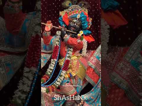 सतत|श्रीकृष्ण|ShAsHaNk|