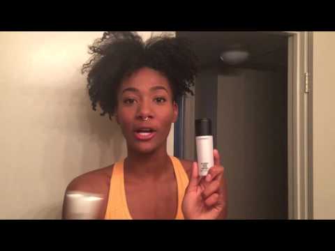 MAC Oil Control Lotion | I GOT PLAYED