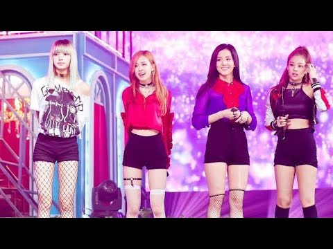🥀❤【韓流】BLACKPINK、ソウルで新曲MV撮影開始　YGエンタ「海外有名監督と撮影」