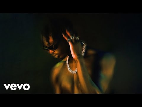 JNR CHOI - TABLES TURNED (Official Audio)