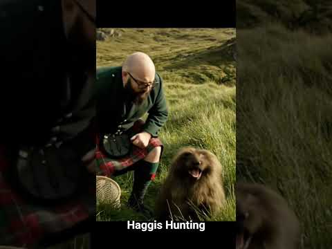 #scotland #scottish #haggis #highland #nature #hunting ##stackerssocial #kilt @thestackcollector