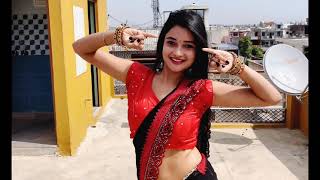 16 SINGAAR || RENUKA PANWAR New Song || DANCE COVER BY NEELU MAURYA || New Haryanvi Song Dance 2021