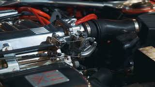 How Throttle Body Upgrades Can Improve Vehicle Performance
