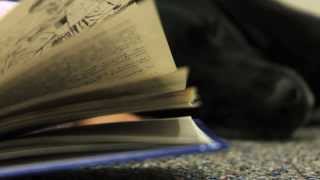 HABRI Central Case Studies: Children Reading to Therapy Animals