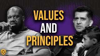 'Honor, Respect, Dignity' - Values & Principles That Made Shaq The Most Dominant Player Of All Time