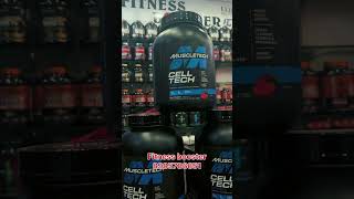 🔥 MUSCLETECH FULL RANGE AVAILABLE NOW 💪 | NitroTech, CellTech,Mass Gainer & More! #muscletech