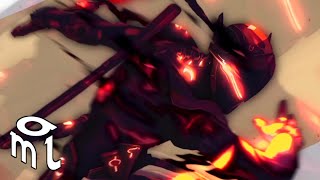 Emanugilson - REBORN (LUVN. Remix)