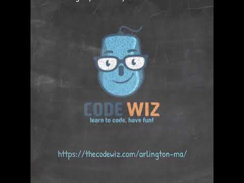 Code Wiz Never Ending Summer