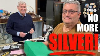 Kentuckian Drives 1,000 Miles for INSANE SILVER SALE!!  #Liquidation