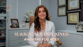 Everything You Need To Know About Surrogacy | Fertility Doctor Explains