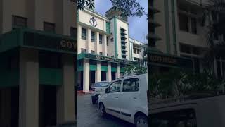 Calicut Medical College ⚕️❤️