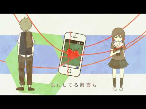 「Patchwork Staccato」cover by【*Namirin】