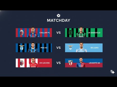 วิเคราะห์บอล วันที่ 30 ต.ค. 2568 3 คู่เด็ดคืนนี้ห้ามพลาด!