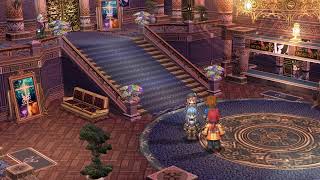 The Legend of Heroes: Trails to Azure Part 57