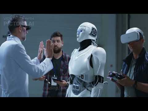What is artificial intelligence