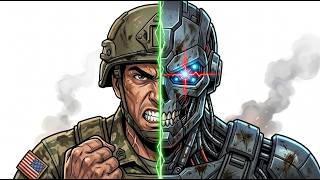 Autonomous Drones and AI: War Transformed