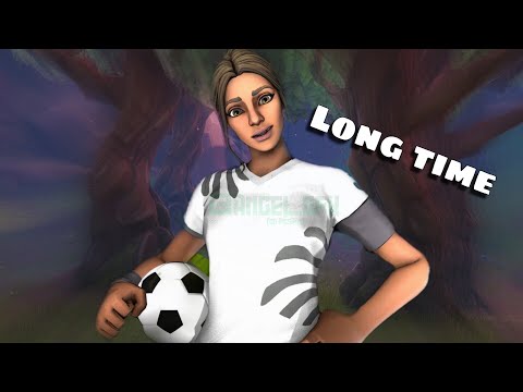 Fortnite Montage - “Long Time”