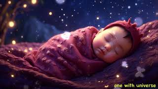Nightfall Serenade: A Melodic Blanket for Your Baby's Dreams