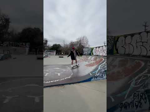 Suavecito #skateboarding #miniramp #fuerzaregida #losangeles #laskate