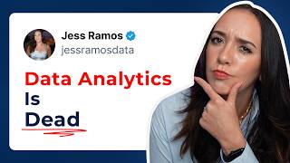 The Future of Data Analytics | 2026 Trends You NEED To Know