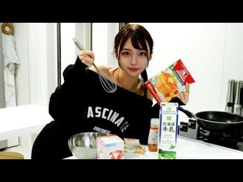 大好きなものを作ります