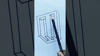 How is this possible easy drawing for beginners step by step guide to