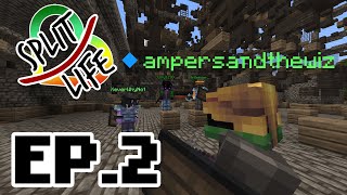 Split Life - Episode 2