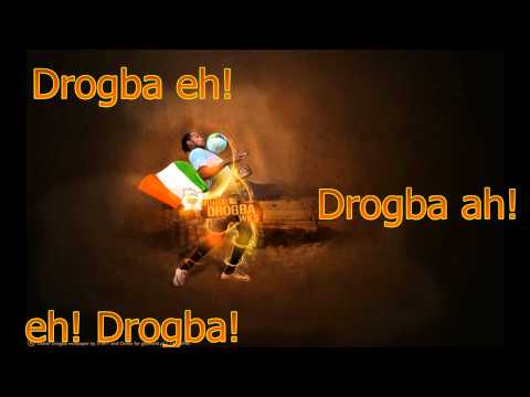 Drogba eh Drogba ah!
