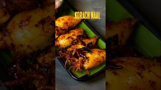 Koonthal Nirachath! Bringing Kozhikode's viral recipe to TN ✨🤌😍
