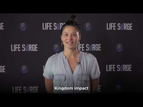 Life Surge Experience: Monica H