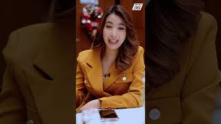 📽️ ที่สุดของข่าวแห่งปี2024 ของ "เฟิร์น" สุชาดา นิ่มนวล | PPTVHD36