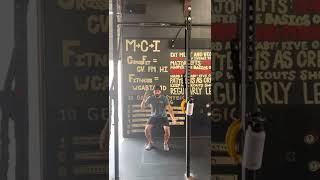 FM: Functional Movements