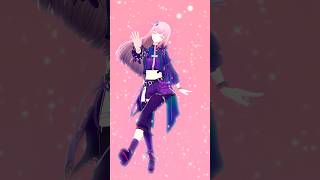 kawaiiope?? the grim reaper is cute?! delete after viewing!! #shorts #dance #anime #hololive #vtuber