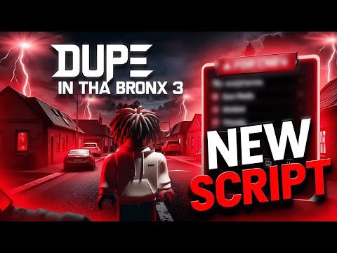 [FREE] DUPE IN THA BRONX 3