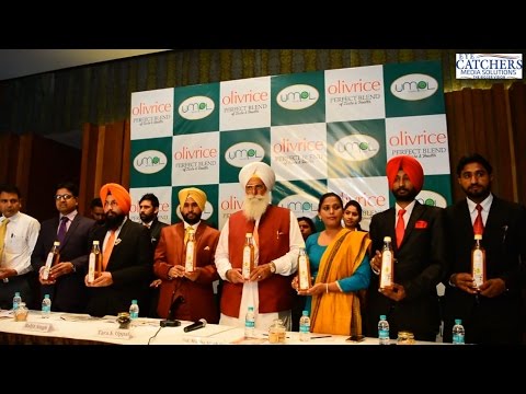 OLIVRICE || EYECATCHERS MEDIA || Press Conference
