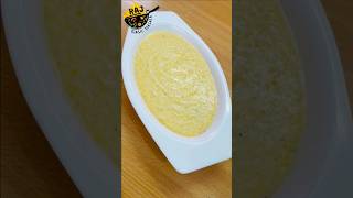 Sheetla Ashtami Basoda Recipe #shorts