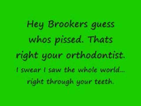 Davedays-Youtube Celeb Diss (song) Lyrics