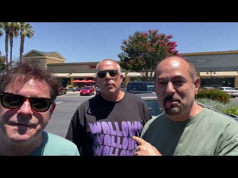 THREE IDIOTS EATING SANDWICHES #42 "The Best Sandwiches"(RE-REVIEW) San Jose, CA