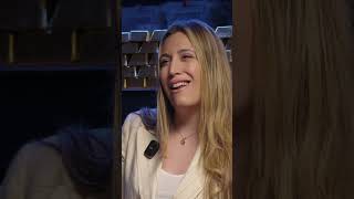 A rare interview with precious metals industry journalist Daniela Cambone.