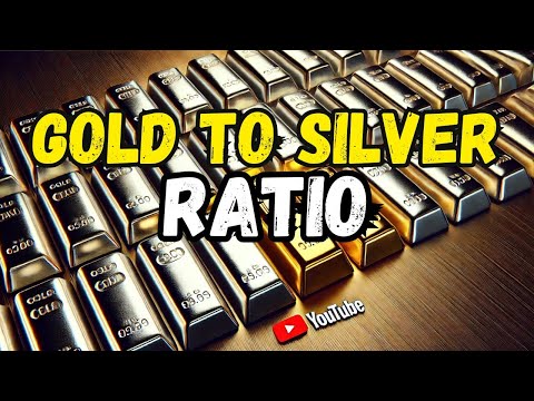 A Lesson on the Gold to Silver Ratio