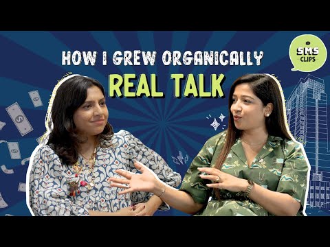 How to crack Organic Marketing |  Thesmsindiaclips