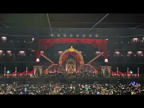 ［Full］Mrs. GREEN APPLE on Harmony  2024.11.20 #ミセスハーモニー