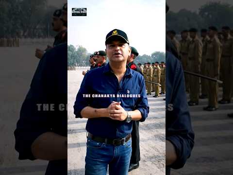 How to Become a Drill Instructor? #indianarmy #majorgauravarya #rajputanarifles